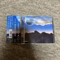 キリンジ　SUPER VIEW CD DVD 2枚組