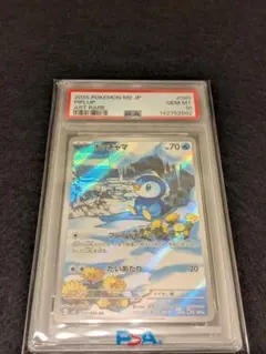 PSA9】カメックス プロモカードパック 25th ANNIVERSARY - メルカリ