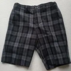 ハーフパンツ1点