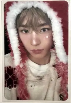 nct wish ode to love ユウシ TT トレカ 初回限定盤 - メルカリ