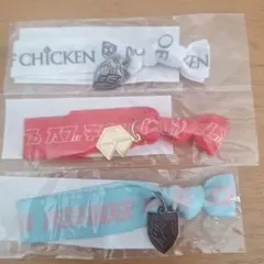 2026年最新】bump of chicken ラバーバンドの人気アイテム - メルカリ