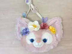 ダッフィーアンドフレンズ　カムファインドスプリング！ キーホルダーセット ダッフィー＆フレンズのカム・ファインド・スプリング！」グッズ