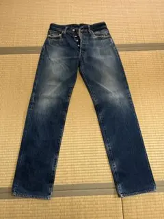 2026年最新】EVISU メンズ デニム・ジーンズの人気アイテム - メルカリ