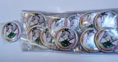 東方　魂魄妖夢缶バッジ10個セット