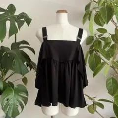 styling ブラックオフショルF27のサムネイル