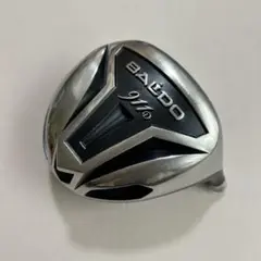 バルド　BALDO TT PROTOTYPE 911D 9° ヘッドのみ