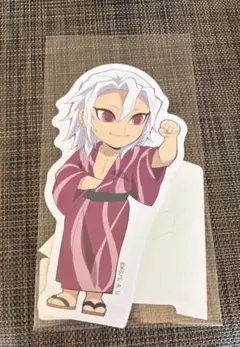 鬼滅の刃 コレクションミニスタンディ 宇髄天元 - メルカリ
