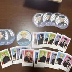 d*9様 東京リベンジャーズコラボ商品