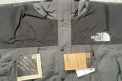 THE NORTH FACEマウンテンライトジャケット2026年春NP62550