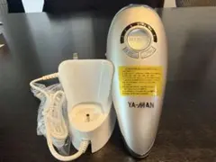 YA-MAN 美顔器 本体 充電台付きのサムネイル