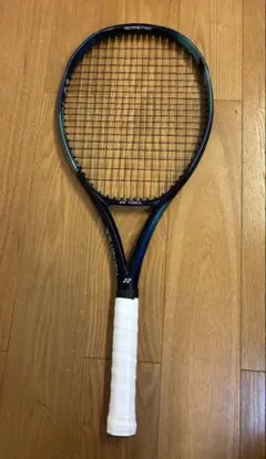 ヨネックス YONEX 硬式 ラケット EZONE 100(2022) G2