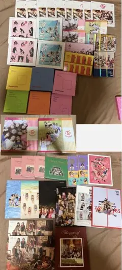 2025年最新】twice ランダムトレカケースの人気アイテム - メルカリ