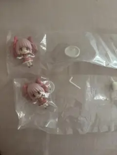 魔法少女まどか☆マギカ ワルプルギスの廻天 Collection 鹿目まどか