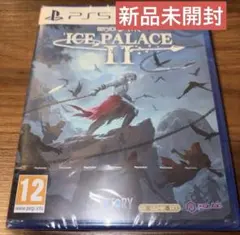 ICE PALACE II PS5