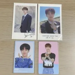 セブチ ホシ トレカ まとめ売り