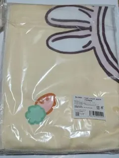 ちいかわハッピーバッグ バスタオル