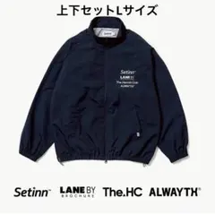 The Alwayth Report AKAD セットアップ XL The Alwayth Report AKAD セットアップ XL AKAD ×Alwayth – adan