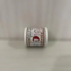 ちびまる子ちゃん マステ りぼん スリコ マスキングテープのサムネイル