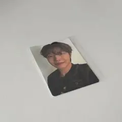 BTS アリラン ホソク トレカ Weverse shop特典