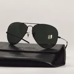 2026年最新】RAY-BAN ボシュロム アビエーターの人気アイテム - メルカリ