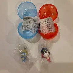 ケロロ軍曹ちびケロめじるしアクセサリーであります