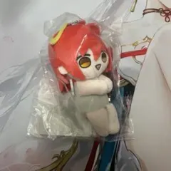 Fate FGO 中国簡体字版 ぬいぐるみ マスコット ぐだ子