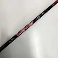 フジクラ VISTA PRO 55-R ドライバーシャフト キャロウェイスリーブ