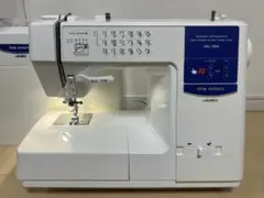 ☆超美品☆大人気JUKI 定価155,000円HZL-K30 カロスシリーズ - メルカリ
