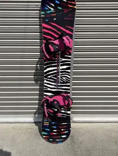 kissmarkキスマークPINKLADY RC 145センチ　ゼブラのサムネイル
