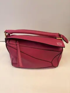 LOEWE Puzzle Bagのサムネイル