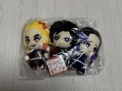 鬼滅の刃 ともぬい 〜柱登場編〜 コンプリート