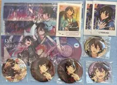 あんスタ　あんさんぶるスターズ　朔間零　①