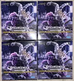 「新品未開封」NoirEdge＆grandista＆摩虎羅フィギュアセット！ 2026年最新】摩虎羅の人気アイテム - メルカリ