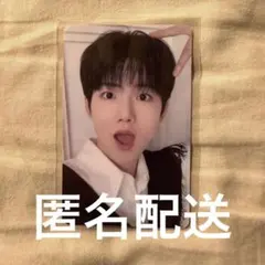 TREASURE ジュンギュ ナイトガーデン ラキドロ