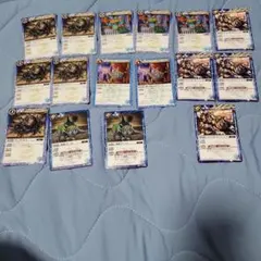 2025年最新】バトルスピリッツ デッキ 青の人気アイテム - メルカリ