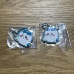 ちいかわ クッキーチャームコット2 ハチワレ 2個セット