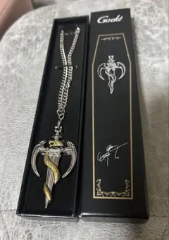 2026年最新】GACKT ネックレスの人気アイテム - メルカリ