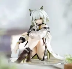 アークナイツの「ぬーどるストッパーフィギュア-ケルシー