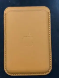 MagSafe対応レザーウォレット