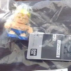 キン肉マン ドットフィギュアチャーム テリーマン