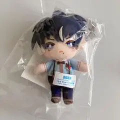 A3!　セガラッキーくじ　B賞　ぬいぐるみマスコット　碓氷真澄