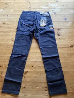 G-5013 ストレッチチノ スリムパンツ　GLODIOTOR サイズL