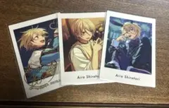あんスタ 白鳥藍良 展示会 10周年 特典 P.A.shots ぱしゃっつ - メルカリ