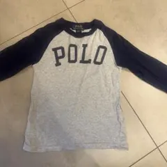 ラルフローレン　長袖