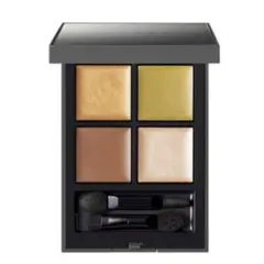 THREE ディメンショナルビジョンアイパレットアリー 02 アイシャドウ