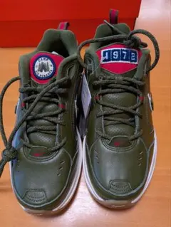 NIKE AIR MONARCH IV PR 新品未使用　26cm