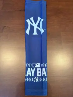 New York Yankees アームカバー 新品未使用品