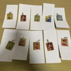 現在非売品】サウシードッグ わくわくカプセルトイコンプリート - メルカリ