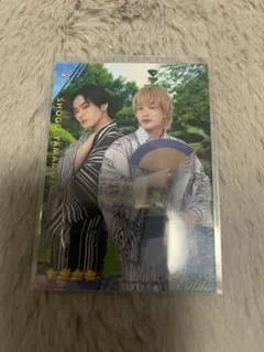 THERAMPAGE 川村壱馬　山本彰吾　トラキン　フォトカ