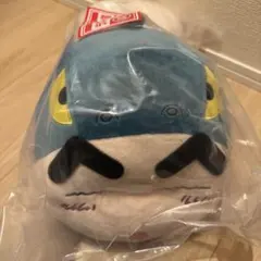 一番くじ クレヨンしんちゃん～アニメシーンセレクションだゾ～ ラストワン